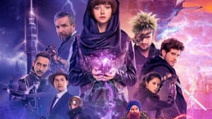 Abigail: Ciudad fantástica — foto 6