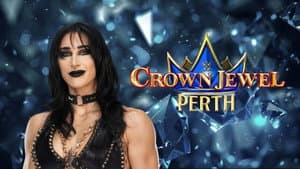 WWE Crown Jewel 2025 — foto 6