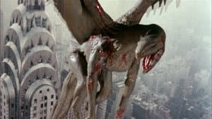 Q: The Winged Serpent — foto 11