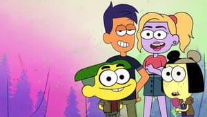 ZOMBI-Thon with Big City Greens — foto 1