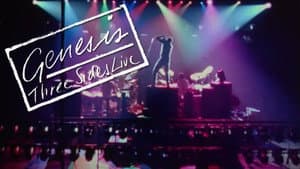 Genesis - Three Sides Live — foto 3