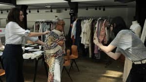 Isabel Marant, naissance d'une collection — foto 1