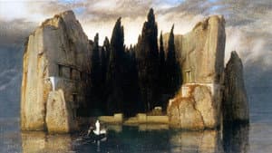 Isla de la Muerte — foto 2