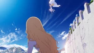 Maquia, una historia de amor eterno — foto 12