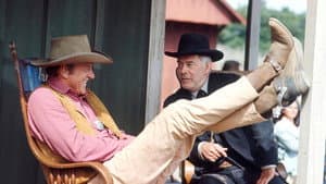 Gunsmoke — foto 4