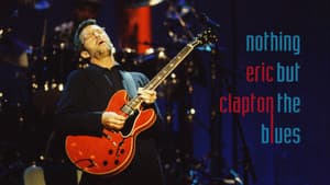 Eric Clapton - Nothing But The Blues — foto 3