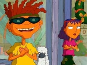 Episodio 32