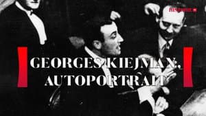 Georges Kiejman, autoportrait — foto 1
