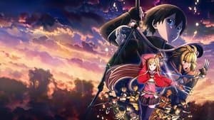 Sword Art Online Progressive: Scherzo de una profunda oscuridad — foto 1
