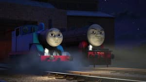 Thomas & Friends: Journey Beyond Sodor — foto 7