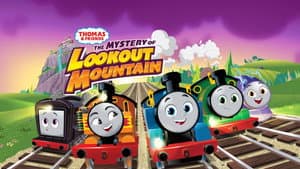 Thomas & Friends: El misterio del mirador de la montaña — foto 3
