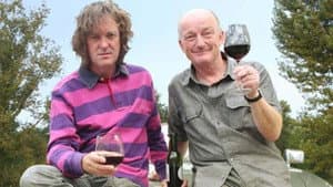 Oz & James's Big Wine Adventure — foto 1