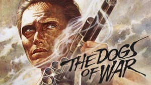 The Dogs of War — foto 6
