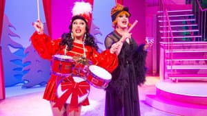 The Jinkx & DeLa Holiday Special — foto 1