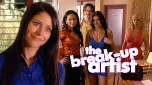 The Break-up Artist — foto 3