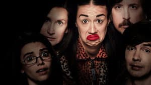 Haters Back Off — foto 1