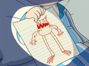 Episodio 1