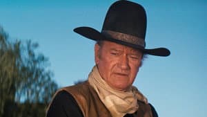 Cahill: United States Marshal — foto 4