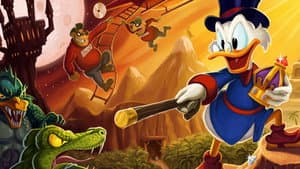 Patoaventuras la película: El tesoro de la lámpara perdida — foto 10