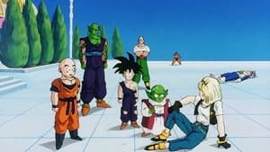 Goku se va a entrenar al más allá