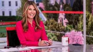 Deadline: White House with Nicolle Wallace — foto 1