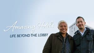 Amazing Hotels: Life Beyond the Lobby — foto 6