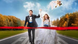 Wedding of a Lifetime — foto 1