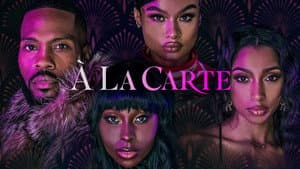 Á La Carte — foto 1