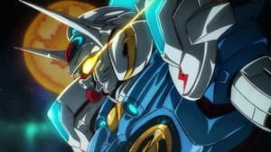 劇場版 ガンダム Ｇのレコンギスタ Ⅳ 激闘に叫ぶ愛 — foto 1