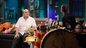 Episodio 109