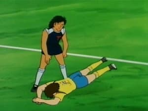 Steve Pierde El Espíritu