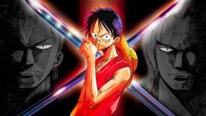One Piece: La maldición de la espada sagrada — foto 3