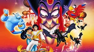Aladdín: El regreso de Jafar — foto 5