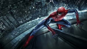 El Sorprendente Hombre-Araña — foto 9