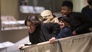 Under Wraps: Una Momia en Halloween 2 — foto 5