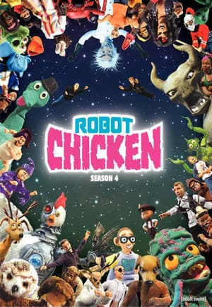 Temporada 4