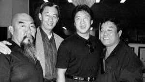 The Real Miyagi — foto 3
