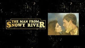 The Man from Snowy River — foto 12