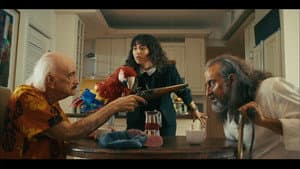 El Viejo y La Cotorra — foto 1