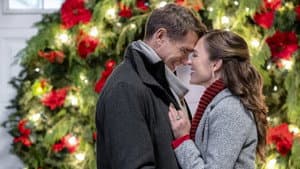 A Homecoming for the Holidays — foto 9