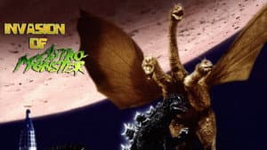 La invasión de los astromonstruos — foto 3