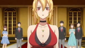 Trapped in a Dating Sim: The World of Otome Games is Tough for Mobs — foto 3