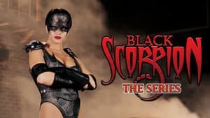 Black Scorpion — foto 1