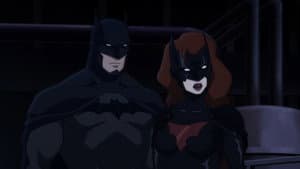 Batman: Mala Sangre — foto 5
