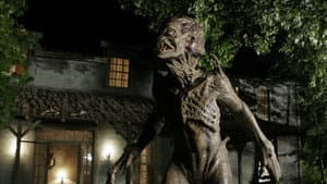 Pumpkinhead: Feudo de sangre — foto 2