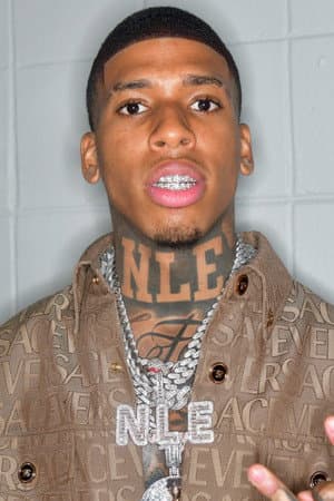 NLE Choppa
