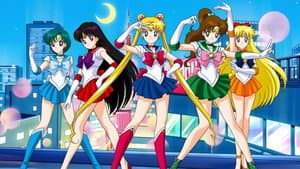 Sailor Moon — foto 1