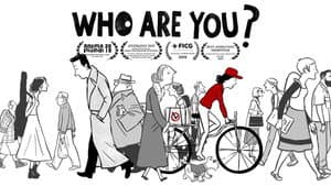 Who Are You? — foto 2