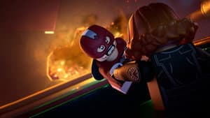 LEGO Marvel Avengers: Código rojo — foto 8
