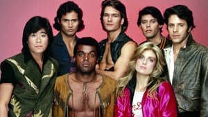 The Renegades — foto 1